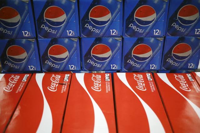 La “Big Soda” está repitiendo las tácticas de las tabacaleras, dice un informe